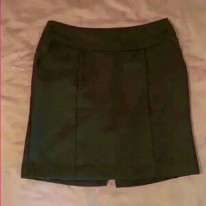 Banana Republic Pencil Skirt